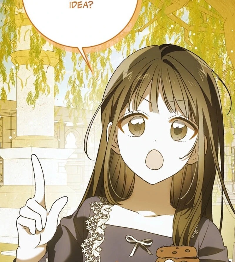 A Way to Protect the Lovable You Chapter 151 96